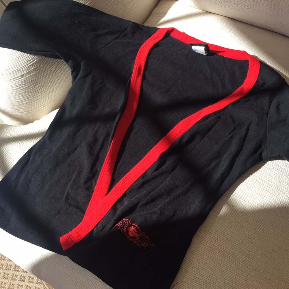 Harley sweater- make an offer! ❤️